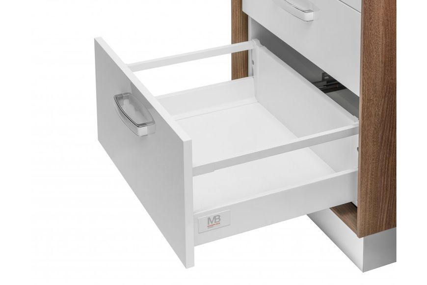 MODERN BOX SQUARE 400 мм високий 40 кг PB-KW-KPL400C фото