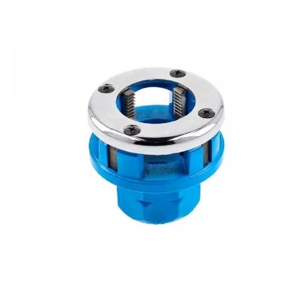 Клуп для нарізки різьби 1/2" HT1P639 фото