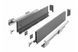 AXIS PRO комплект шухляди L-250 мм середній H120 Антрацит PB-AXISPRO-KPL600B фото 1