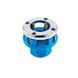 Клуп для нарізки різьби 1/2" HT1P639 фото 3