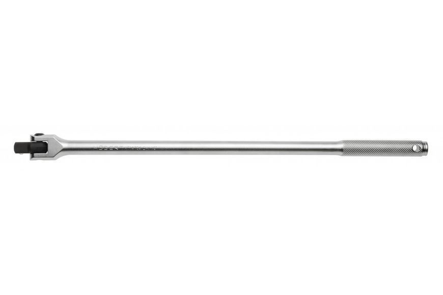 Вороток з шарніром 1/2 ", 457мм, CrV HT1A764 фото