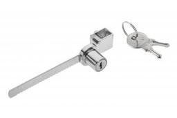 Замок внутрішній 328 MM хром GTV ZZ-G0-328-01-S фото
