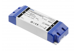 Блок живлення LED PRO+ 24V, 100W, input 220-240VAC, IP20, розм.180x66x32 mm LD-ZAS24PROPLUS100W-30 фото