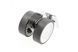 Меблевий ролик GTV CIRCO, 50 мм, 50 кг, сіре, зі стопором KM-CIRCO-50MM-ZH-19 фото 2