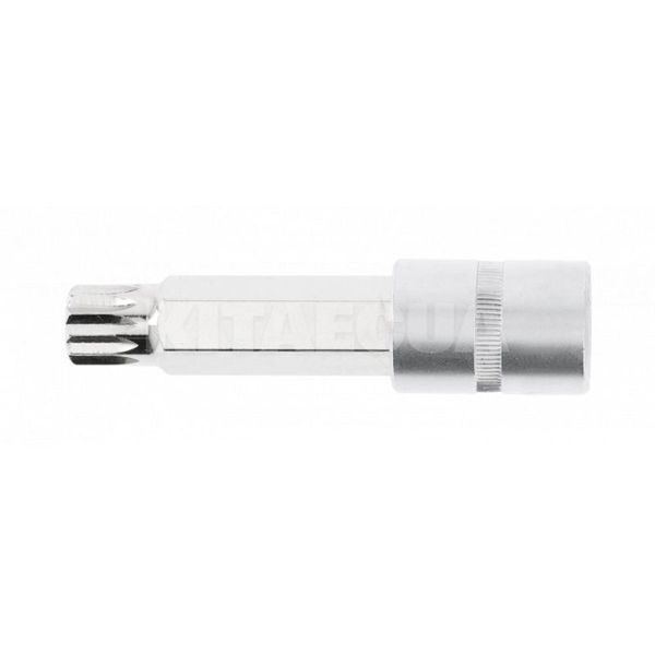 Головка-біта spline M17 1/2" 100мм HT1S597 фото