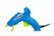 Пістолет клейовий 20Вт 7мм HT2C101 фото 1