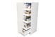 MODERN BOX SQUARE 450 мм високий 40 кг PB-KW-KPL450C фото 3