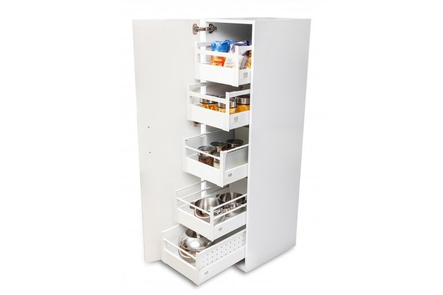 MODERN BOX SQUARE 450 мм високий 40 кг PB-KW-KPL450C фото