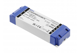 Блок живлення LED PRO+ 24V, 150W, input 220-240VAC, IP20, розм.205x71x35 mm LD-ZAS24PROPLUS150W-30 фото