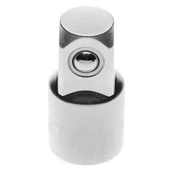 Перехідник 3/4 "-1/2", 51мм, CrV HT1A775 фото