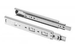 Направляюча кулькова GTV h45 L-300мм, PRESTIGE PK-0-H45-300 фото