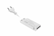 Блок живлення GTV SLIM EASY CLICK 24V, 9W, 220-240VAC, IP20, розмір 103x41x12 mm LD-ZAS09WEC24-30 фото 3