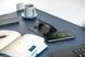 Подовжувач GTV AVARO PLUS 1 розетка SCHUKO USB A+C, безпровідна зарядка 5W, кабель 1,5м Білий AE-PB1SAVAP-10 фото 2