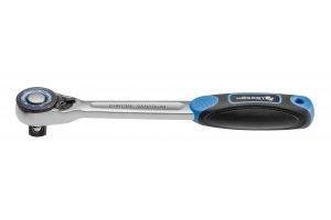 Тріскачка проста 1/4 ", 72 зуба, CrMo HT1R304 фото
