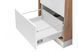 Висувна система MODERN BOX L-500 Високий Бiлий PB-D-KPL500C1 фото 2