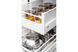 Висувна система MODERN BOX L-500 Високий Бiлий PB-D-KPL500C1 фото 3