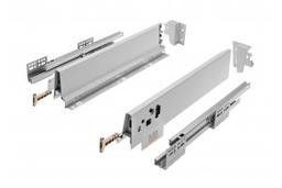 Висувна система MODERN BOX push to open L-450 низький PB-D-P2O450A фото