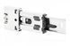 Направляюча кулькова H45мм L250мм 50кг GTV PRO PK-PRO-H45-250 фото 4