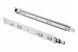 Направляюча кулькова H45мм L250мм 50кг GTV PRO PK-PRO-H45-250 фото 1