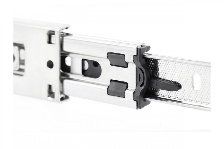 Направляюча кулькова H45мм L250мм 50кг GTV PRO PK-PRO-H45-250 фото