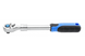 Тріскачка телескопічна 1/2 ", 72 зуби, CrV HT1R342 фото 1