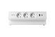 Подовжувач GTV Basco з кріпленням, 3 x FRENCH, USB A+C, кабель 1,5m, білий AE-GMBAS3U2U-10 фото 1