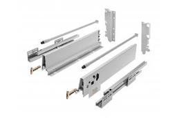 Висувна система MODERN BOX push to open L-500 високий PB-D-P2O500C фото