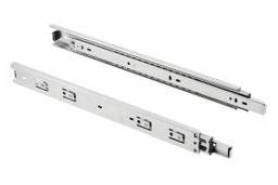 Направляюча кулькова H45мм L350мм 50кг GTV PRO PK-PRO-H45-350 фото