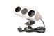Подовжувач GTV Sofito, 2 x SCHUKO, USB A+C, кабель 1,5m, інокс AE-GMSOF2S2U-51 фото 1