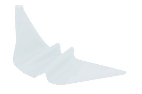 Протиковзкий килимок рулон 5m x 524mm білий TE13.4902.05.013 фото