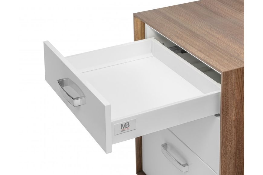 MODERN BOX SQUARE 350 мм низький 40 кг PB-KW-KPL350A фото