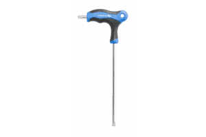 Ключ torx security типу T , довгий TT50 HT1W877 фото