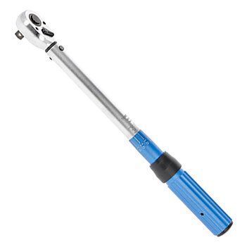 Динамометричний ключ 1/2", 40-220 Нм HT1W713 фото