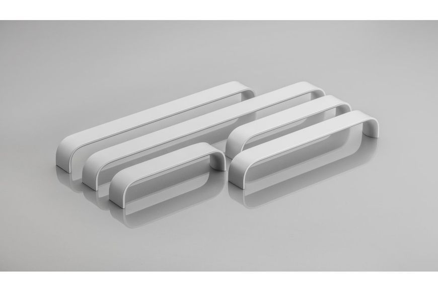 Ручка GTV UA-347 160 мм Алюміній UA-00-347160 фото