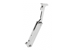 Підйомник GTV MINILIFT NEW 5-6 кг Хром PD-MINILIFTNEW-STRONG фото