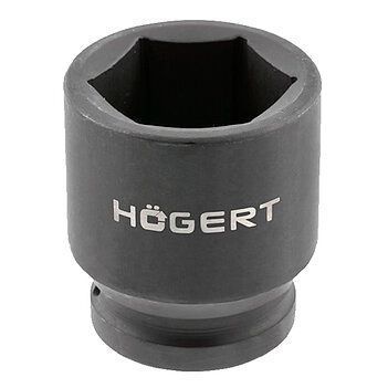 Головка торцева ударна шестигранна 3/4 ", 36 мм, CrMo HT4R151 фото