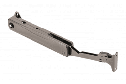 Підйомник GTV MINILIFT NEW 2-3 кг Чорний PD-MINILIFTNEW-LIGHT-20 фото