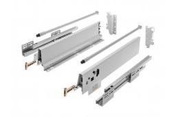 Висувна система MODERN BOX L-300 середній PB-D-KPL300B фото