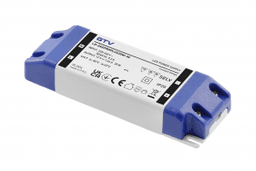 Блок живлення LED PRO+ 12V, 100W, input 220-240VAC, IP20, розм.180x66x32 mm LD-ZASPROPLUS100W-30 фото
