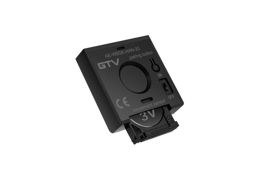 Бездротовий комутатор SKY HAND для системи живлення 12V/24V AE-WBSK-HAN-20 фото