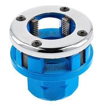 Клуп для нарізки різьби 1/4" HT1P637 фото